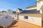 5 bedroom Villa for sale in Pinar de Campoverde
