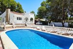 3 bedroom Villa for sale in Pinar de Campoverde