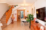 4 bedroom Villa for sale in Torre de la Horadada