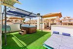 3 schlafzimmer Villa 
zum verkauf in Pinar de Campoverde 