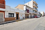 2 bedroom Townhouse for sale in Torre de la Horadada