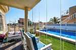 3 bedroom Villa for sale in Pinar de Campoverde