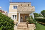 3 sovrum Villa till salu i Pinar de Campoverde 