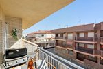 2 bedroom Apartment for sale in Los Alcazares