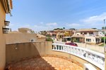 4 sovrum Villa till salu i Pinar de Campoverde 