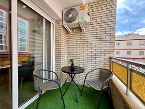 2 bedroom Appartement te koop in Lo Pagan