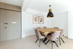 2 schlafzimmer Wohnung 
zum verkauf in La Mata 