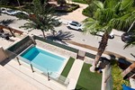 3 bedroom Villa for sale in Torre de la Horadada