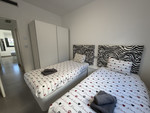 2 bedroom Apartamento se vende en Pilar de la Horadada 