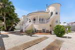 5 bedroom Villa for sale in Pinar de Campoverde