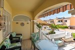 2 bedroom Townhouse for sale in Pinar de Campoverde
