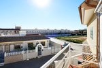 4 bedroom Townhouse for sale in Los Alcazares