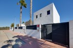 3 bedroom Villa for sale in Santiago de la Ribera