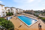 2 bedroom Appartement te koop in La Zenia