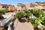 2 bedroom Townhouse for sale in Pinar de Campoverde