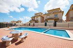 2 bedroom Villa for sale in Pinar de Campoverde