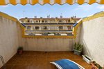3 sovrum Radhus till salu i Playa Flamenca 
