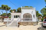 3 bedroom Villa for sale in Pinar de Campoverde