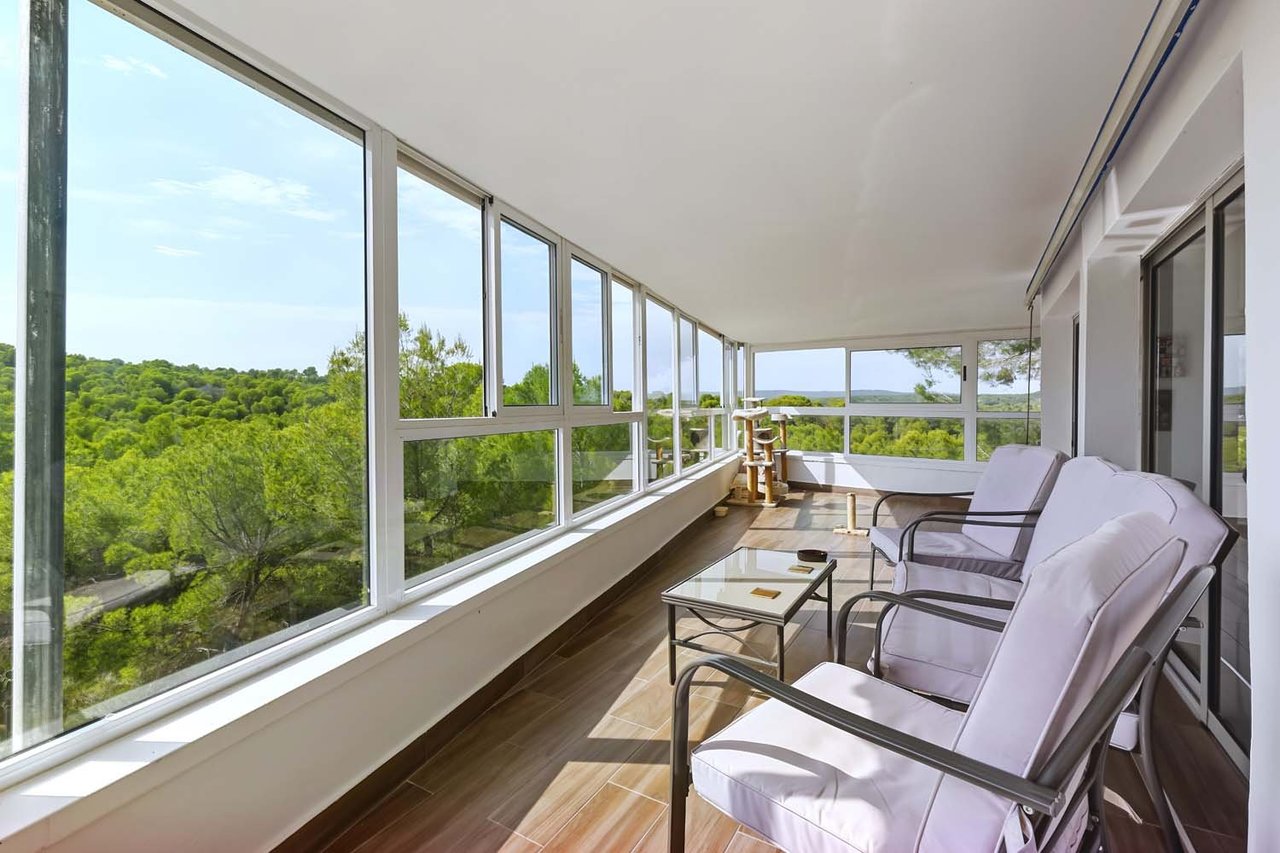 3 bedroom Villa te koop in Pinar de Campoverde