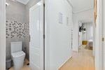 3 schlafzimmer Villa 
zum verkauf in Pinar de Campoverde 