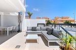 2 bedroom Apartment for sale in El Mojon