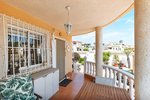 4 sovrum Villa till salu i Pinar de Campoverde 