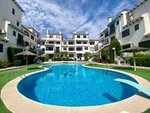 2 bedroom Apartamento se vende en Cabo Roig 