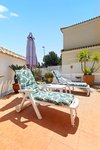 4 sovrum Villa till salu i Pinar de Campoverde 
