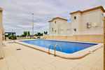 3 bedroom Villa for sale in Pinar de Campoverde