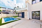 3 bedroom Villa for sale in Torre de la Horadada