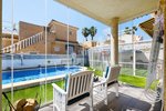 3 bedroom Villa for sale in Pinar de Campoverde