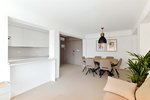 2 schlafzimmer Wohnung 
zum verkauf in La Mata 