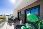 3 bedroom Villa for sale in Santiago de la Ribera