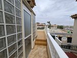 2 sovrum Lägenhet  till salu i La Zenia 