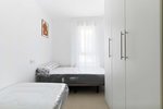 2 schlafzimmer Wohnung 
zum verkauf in La Mata 