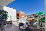 3 bedroom Villa for sale in Santiago de la Ribera