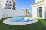 3 bedroom Villa for sale in Campoamor