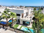 3 bedroom Villa for sale in Torre de la Horadada