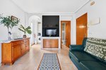2 bedroom Appartement te koop in La Zenia