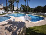 2 bedroom Townhouse for sale in Villamartin