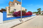 3 bedroom Villa for sale in Pinar de Campoverde