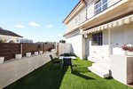4 bedroom Townhouse for sale in Los Alcazares
