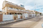 3 bedroom Adosado se vende en Torre de la Horadada 