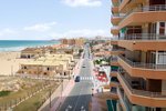 3 schlafzimmer Wohnung 
zum verkauf in La Mata 