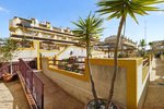 3 sovrum Radhus till salu i Playa Flamenca 