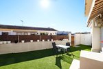 4 bedroom Townhouse for sale in Los Alcazares