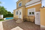 4 sovrum Villa till salu i Pinar de Campoverde 