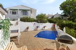 3 bedroom Villa te koop in Pinar de Campoverde