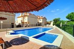 3 bedroom Villa for sale in Pinar de Campoverde