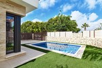 3 bedroom Villa for sale in Torre de la Horadada
